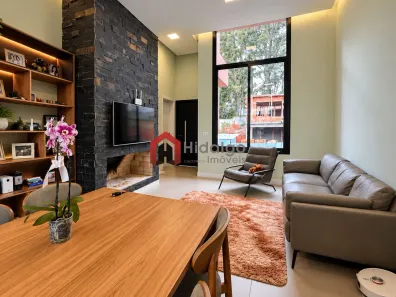 Casa com 3 Quartos à venda, 108m² no Stella Maris, Alvorada