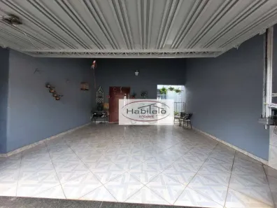 Casa com 3 Quartos à venda, 92m² no Vila Virgínia, Ribeirão Preto