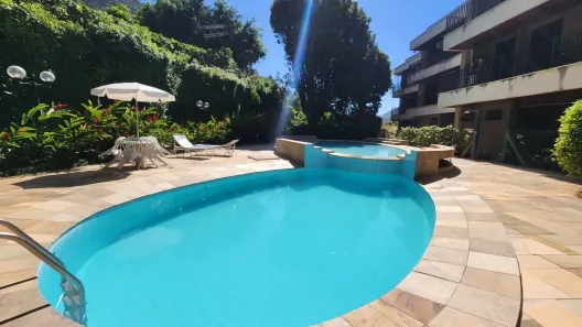 Apartamento com 3 Quartos à venda, 82m² no Enseada, Ubatuba