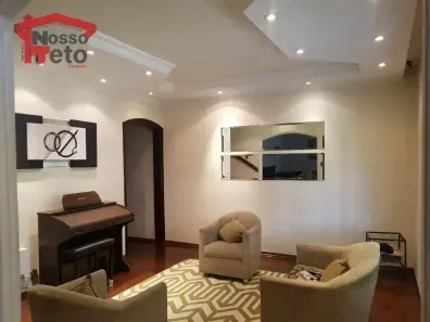 Sobrado com 5 Quartos à venda, 330m² no Jardim Maristela, São Paulo