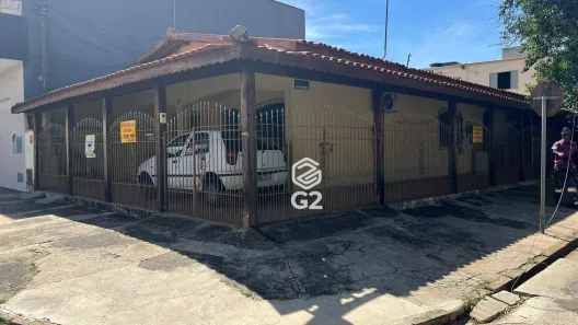 Casa com 3 Quartos à venda, 178m² no Jardim Nova Indaiá, Indaiatuba