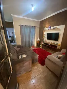 Casa com 2 Quartos à venda, 130m² no Planalto do Sol, Santa Bárbara D'Oeste