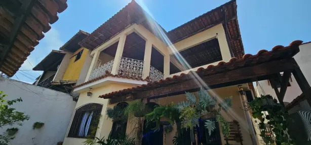 Casa com 2 Quartos à venda, 126m² no Campo Grande, Rio de Janeiro