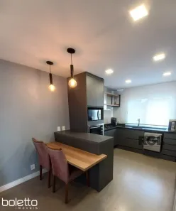 Casa de Condomínio com 3 Quartos à venda, 191m² no Vila Nova, Porto Alegre