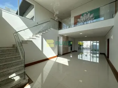 Sobrado com 6 Quartos para alugar, 350m² no Condomínio Reserva do Paratehy, São José dos Campos