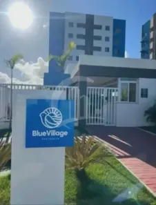 Apartamento com 3 Quartos à venda, 78m² no Costa Paradiso, Barra dos Coqueiros