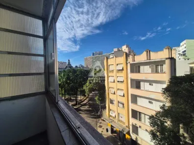 Apartamento com 1 Quarto à venda, 43m² no Centro, Rio de Janeiro