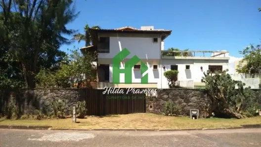 Casa com 6 Quartos à venda, 650m² no Patamares, Salvador