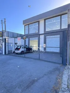 Ponto Comercial à venda, 320m² no Bosque dos Eucaliptos, São José dos Campos