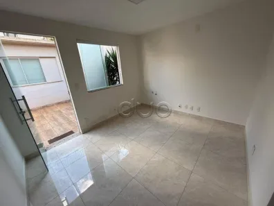 Sala Comercial para alugar, 20m² no Cidade Alta, Piracicaba