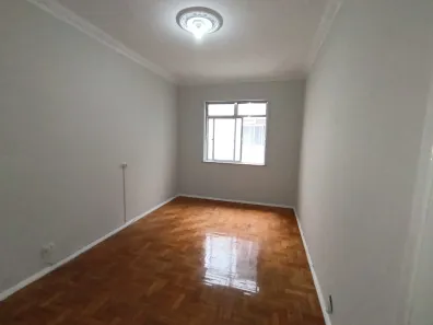 Apartamento com 1 Quarto para alugar, 48m² no Vila Isabel, Rio de Janeiro