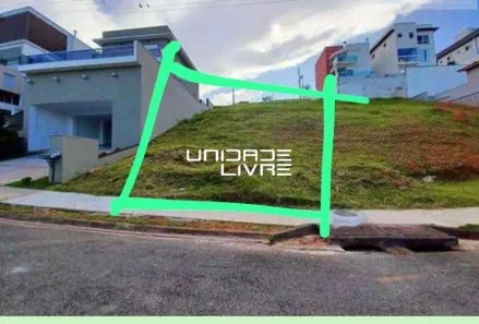 Lote/Terreno à venda, 250m² no Fazenda Rodeio, Mogi das Cruzes