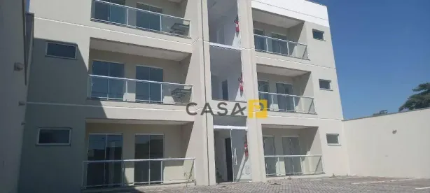 Apartamento com 2 Quartos à venda, 67m² no Jardim Nossa Senhora do Carmo, Americana