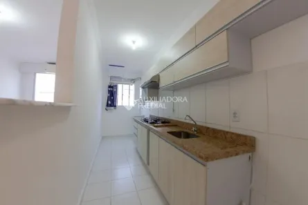 Apartamento com 2 Quartos à venda, 49m² no Jardim Itu, Porto Alegre
