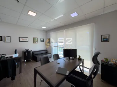 Sala Comercial à venda, 38m² no Vila Leopoldina, São Paulo