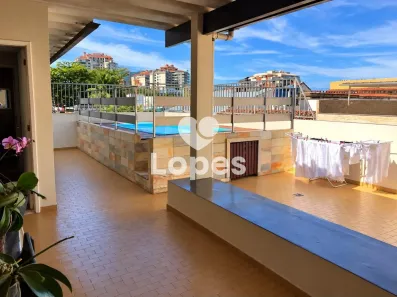 Casa de Condomínio com 6 Quartos à venda, 335m² no Barra da Tijuca, Rio de Janeiro