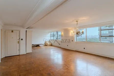 Apartamento com 3 Quartos à venda, 183m² no Jardim América, São Paulo