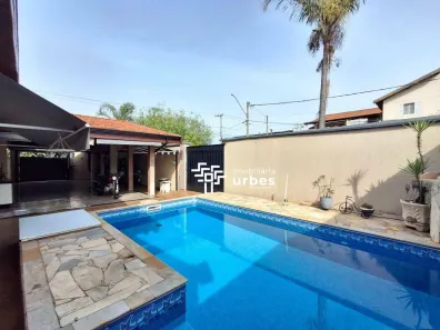 Casa com 3 Quartos à venda, 189m² no Parque Residencial Francisco Lopes Iglesia, Nova Odessa