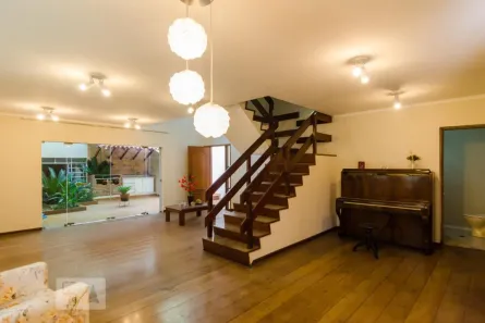 Casa com 4 Quartos à venda, 470m² no Jardim do Mar, São Bernardo do Campo