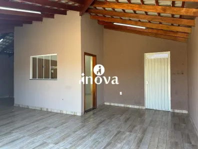 Casa com 2 Quartos à venda, 82m² no Residencial Ilha de Marajó I, Uberaba
