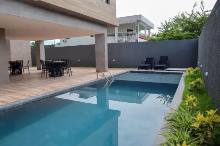 Apartamento com 2 Quartos à venda, 54m² no Poço, Cabedelo