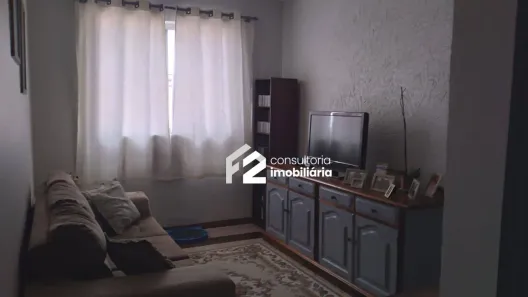 Apartamento com 2 Quartos à venda, 61m² no Anchieta, São Bernardo do Campo