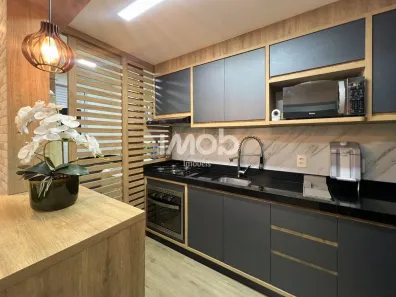 Apartamento com 2 Quartos à venda, 64m² no Vieira, Jaraguá do Sul