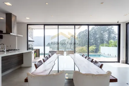Casa com 4 Quartos à venda, 620m² no Tamboré, Barueri