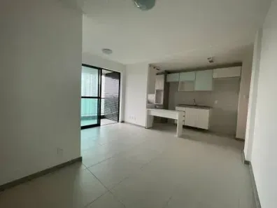 Apartamento com 2 Quartos para alugar, 60m² no Boa Viagem, Recife