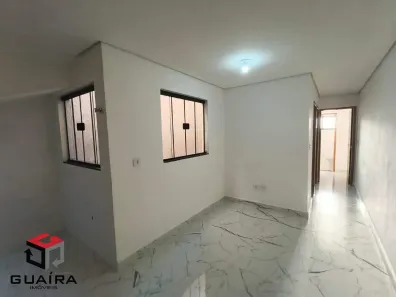 Cobertura com 2 Quartos à venda, 88m² no Vila Homero Thon, Santo André
