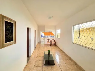 Casa com 8 Quartos à venda, 516m² no Lagoinha, Belo Horizonte