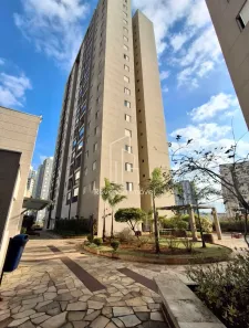 Apartamento com 1 Quarto à venda, 49m² no Parque Reboucas, São Paulo
