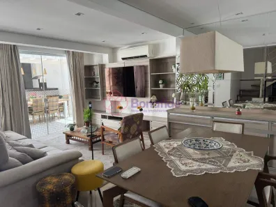 Casa com 3 Quartos à venda, 214m² no Chácara Morada Mediterrânea, Jundiaí