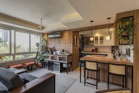 Apartamento com 2 Quartos à venda, 89m² no Petrópolis, Porto Alegre