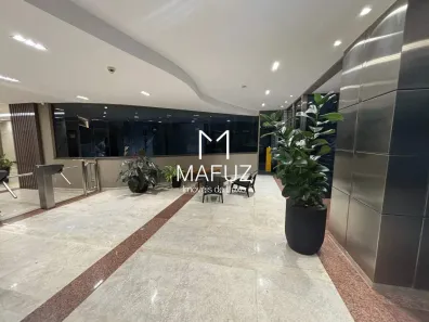 Sala Comercial para alugar, 136m² no Savassi, Belo Horizonte
