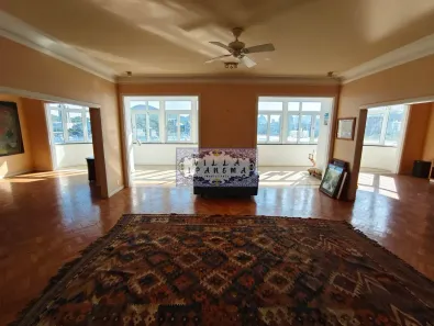 Apartamento com 3 Quartos à venda, 400m² no Botafogo, Rio de Janeiro