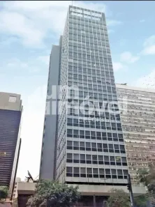 Sala Comercial à venda, 265m² no Bela Vista, São Paulo