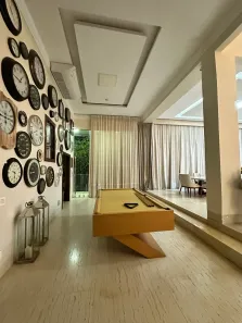 com 6 Quartos para alugar, 4350m² no Santa Genoveva, Goiânia