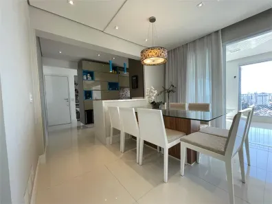 Apartamento com 3 Quartos à venda, 132m² no Vila Ester (Zona Norte), São Paulo
