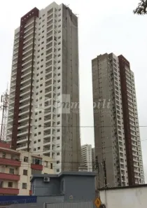 Apartamento com 2 Quartos à venda, 83m² no Barra Funda, São Paulo
