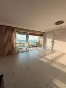 Apartamento com 3 Quartos à venda, 128m² no Centro, Santo André
