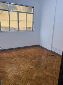 Apartamento com 3 Quartos para alugar, 90m² no Estácio, Rio de Janeiro