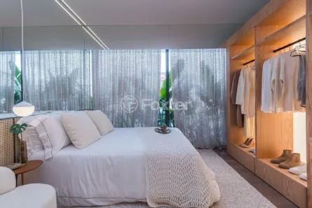 Kitnet com 1 Quarto à venda, 28m² no Chácara das Pedras, Porto Alegre