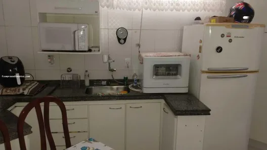 Apartamento com 2 Quartos à venda, 72m² no Jardim Presidente Dutra, Limeira