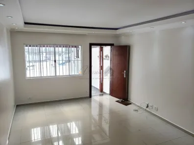 Sobrado com 3 Quartos à venda, 120m² no Vila Santo Estéfano, São Paulo