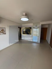 Apartamento com 2 Quartos à venda, 76m² no Nova Redentora, São José do Rio Preto