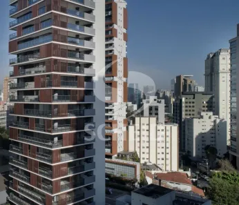 Apartamento com 4 Quartos à venda, 251m² no Vila Nova Conceição, São Paulo