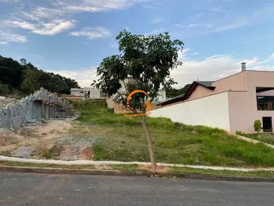 Lote/Terreno à venda, 720m² no Condomínio Residencial Itaporã de Atibaia, Atibaia