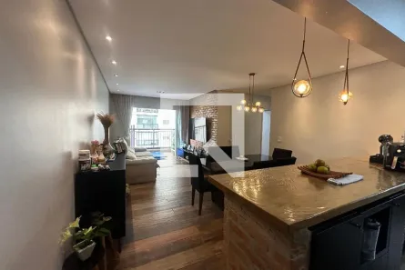 Apartamento com 3 Quartos à venda, 87m² no Jardim Tupanci, Barueri
