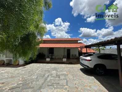 Casa com 3 Quartos à venda, 168m² no Centro, Lagoa Santa